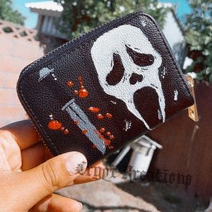 Mini wallet
